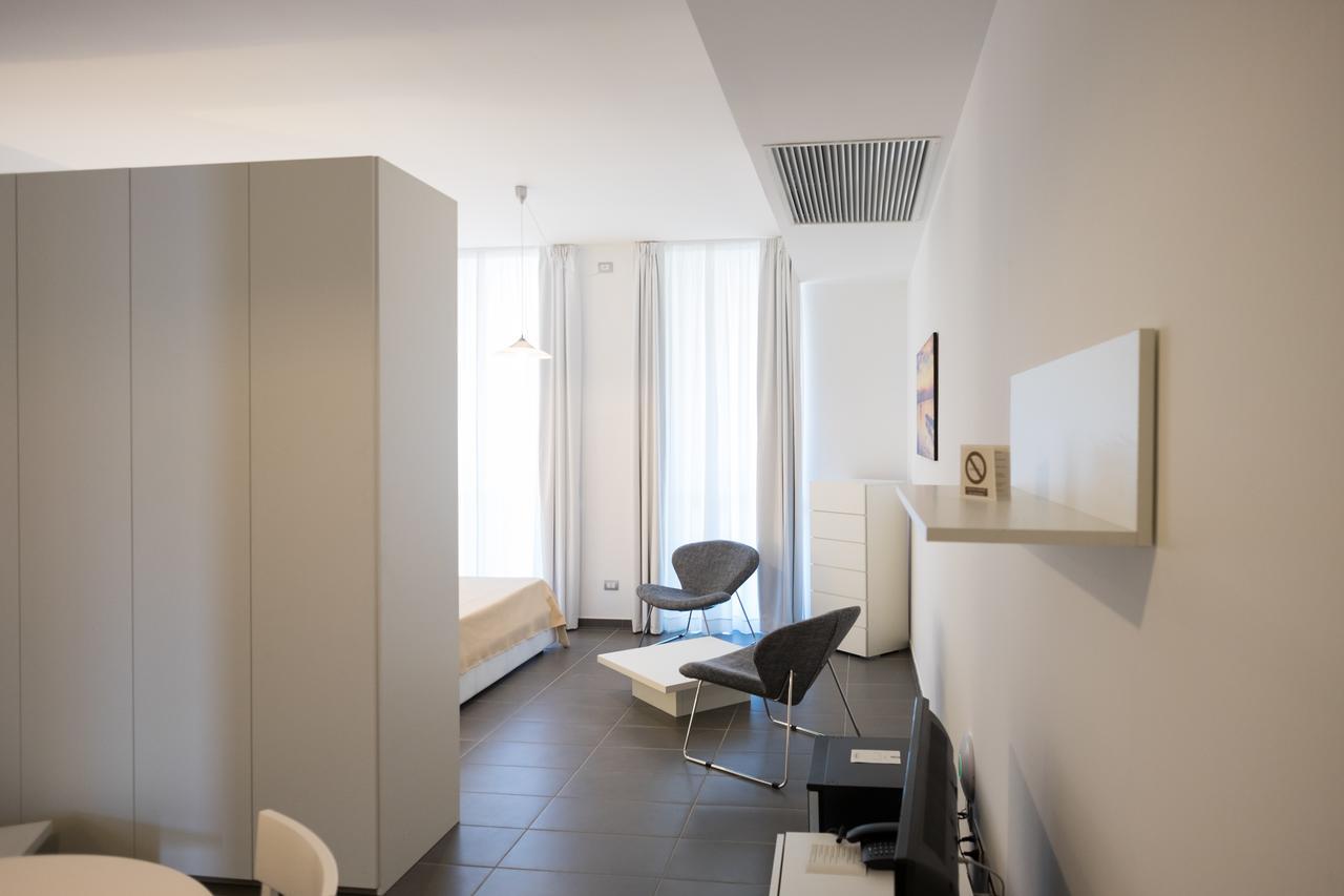 Geovillage Apartments Olbia Exterior photo